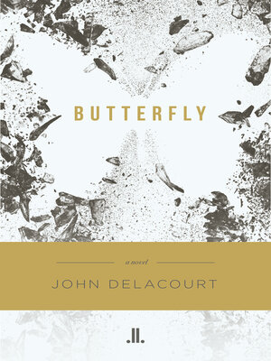 cover image of Butterfly